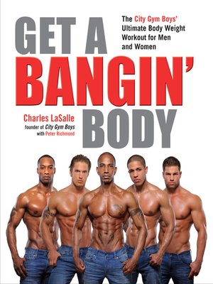 cover image of Get a Bangin' Body